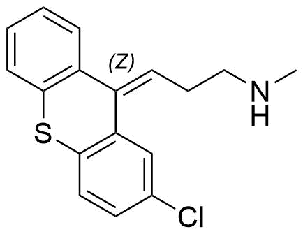 Chlorprothixene EP Impurity C